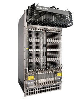 Force10 E1200i platform