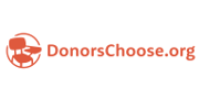 DonorsChoose.Org Logo