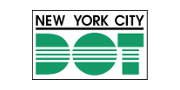 New York City Department of Transportation Logo
